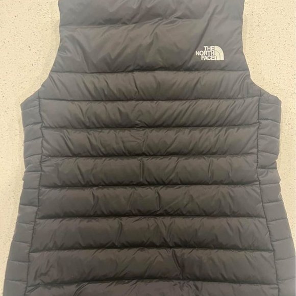 The North Face 550 Women's Vest - Picture 4 of 4